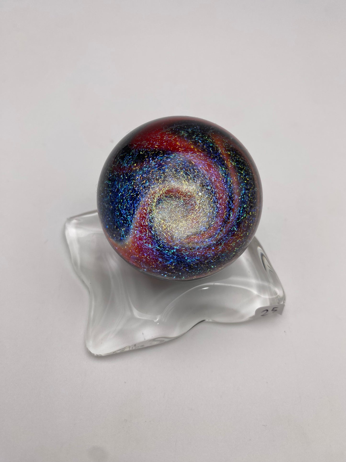 Galaxy Marble - Rainbow