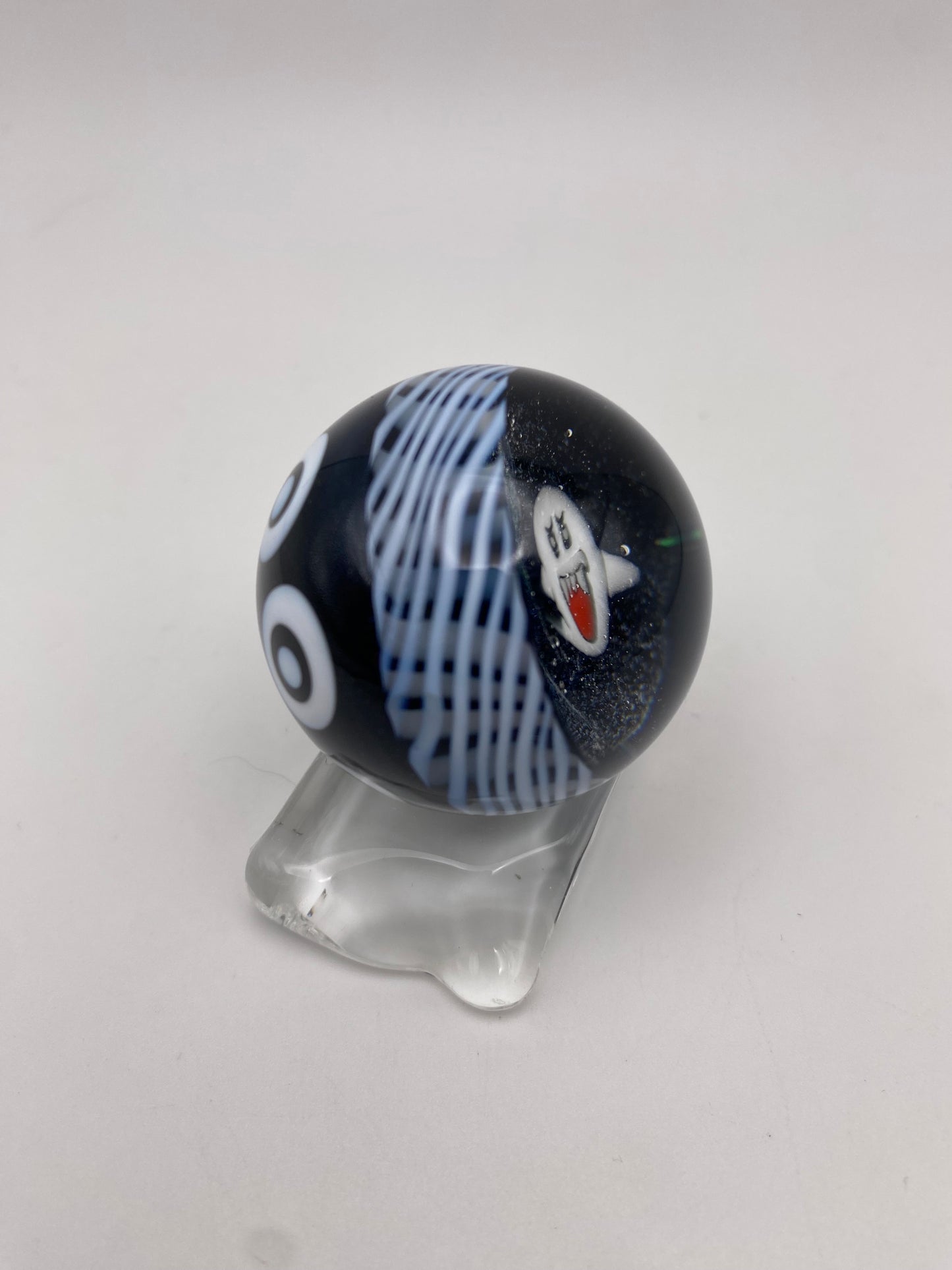 Galaxy Marble - Boo