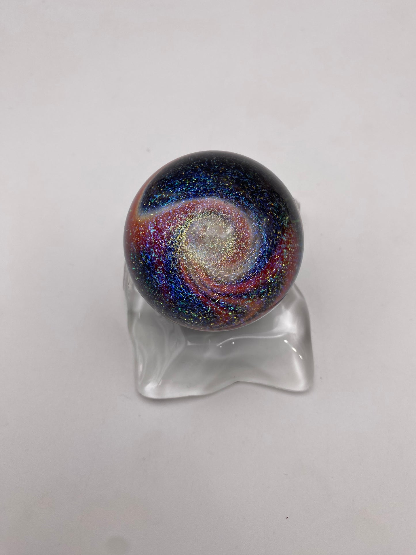 Galaxy Marble - Rainbow