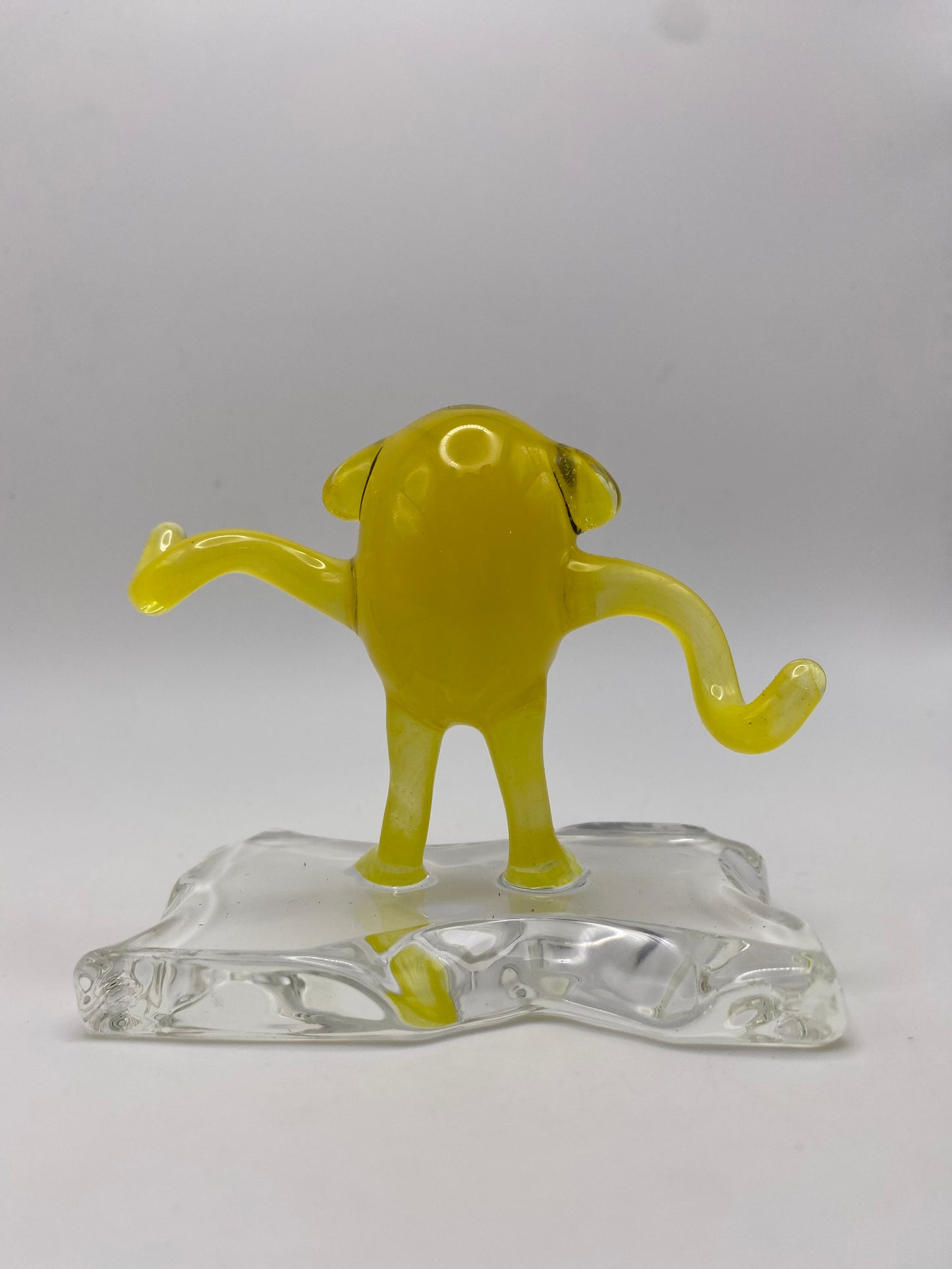 Jake the dog - Canary/Cider
