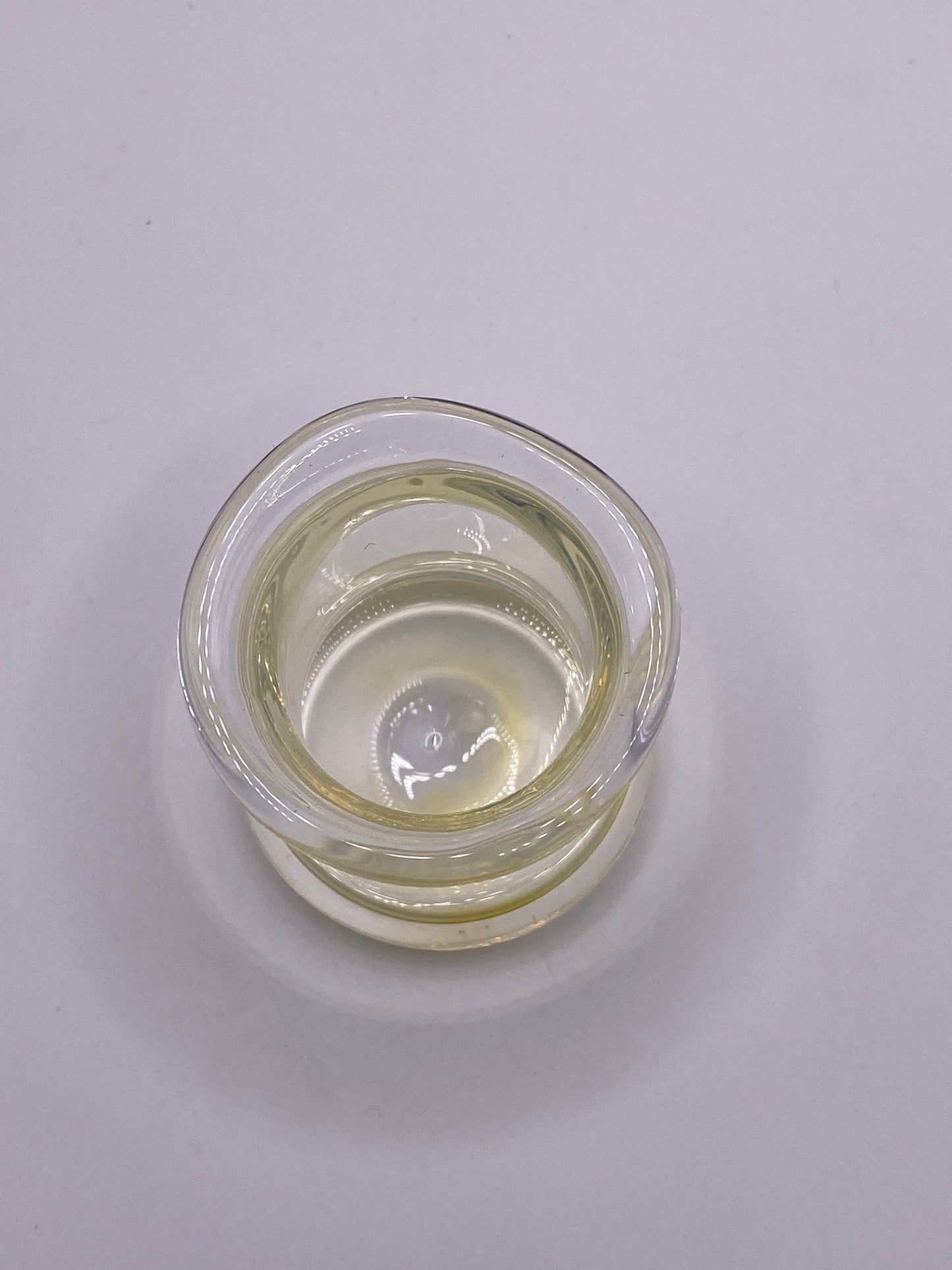 Shot Glass - Fumed