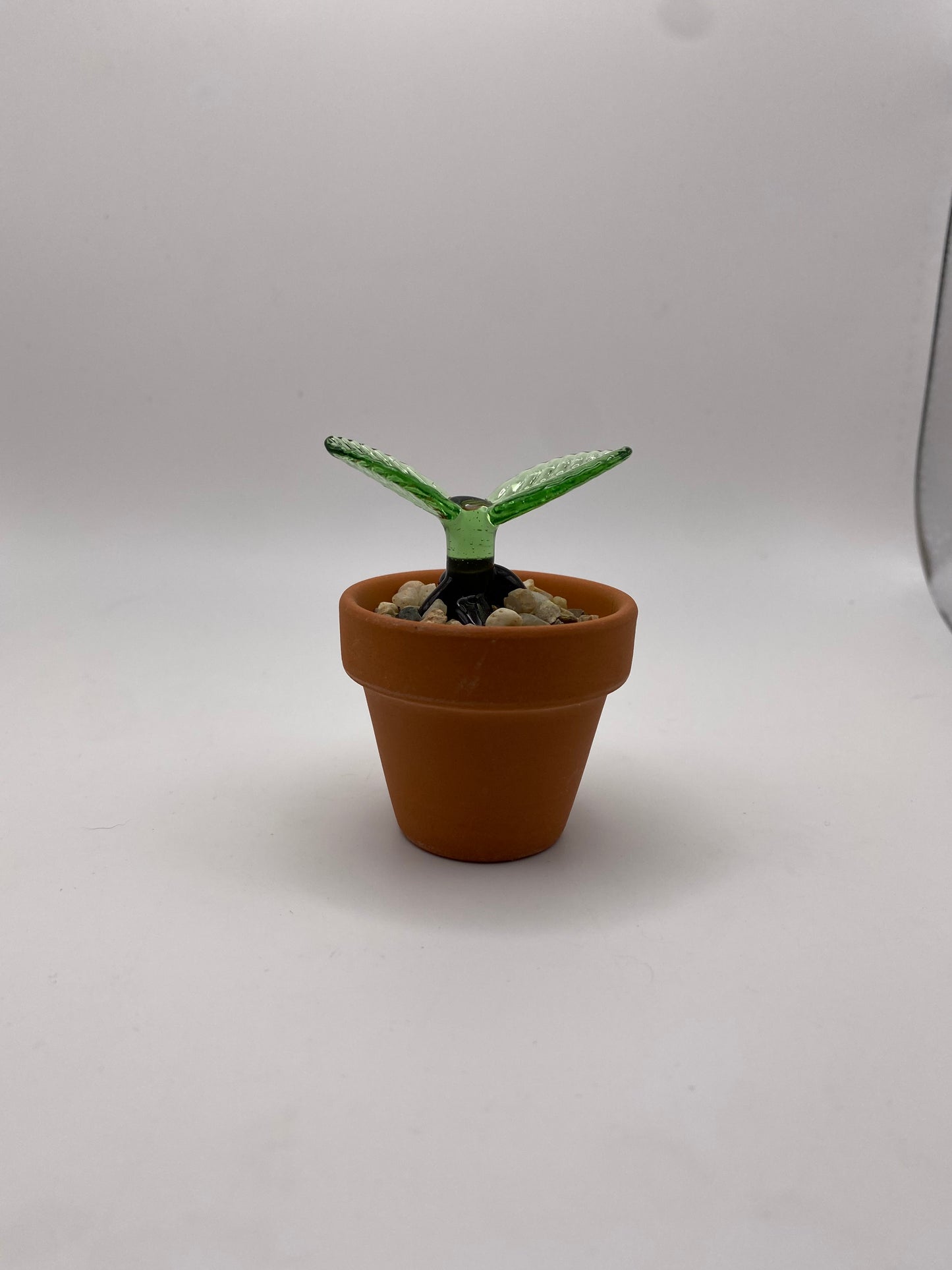 Sprout Sculpture