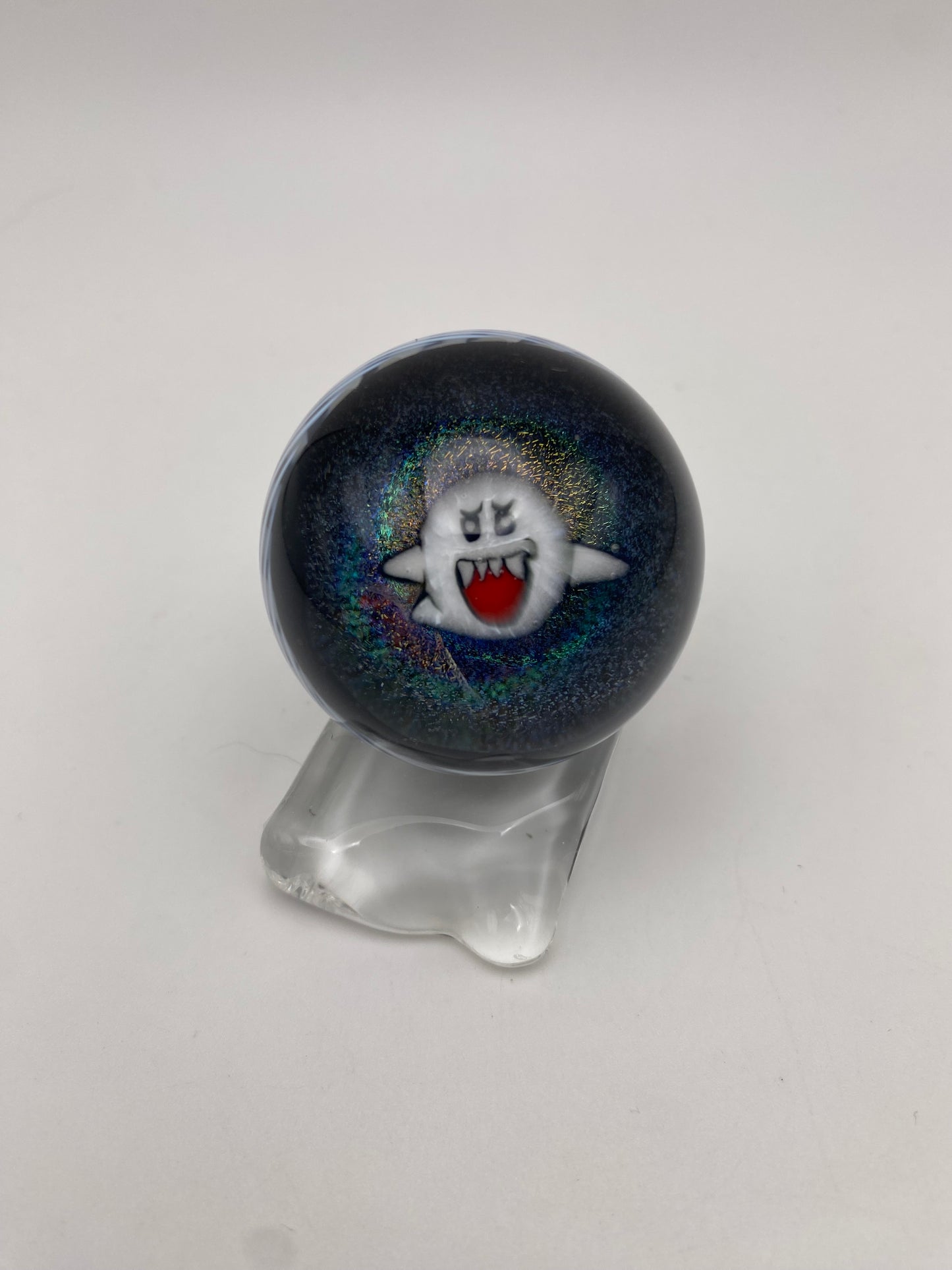 Galaxy Marble - Boo
