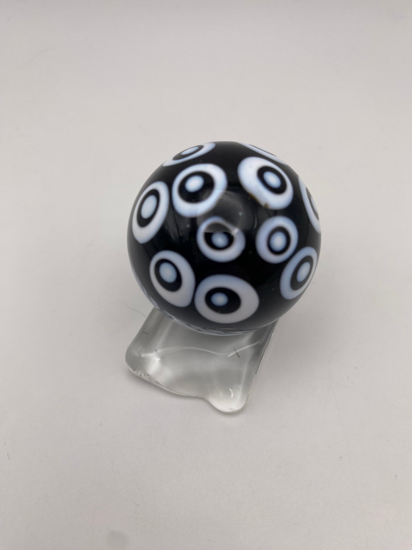 Galaxy Marble - Boo