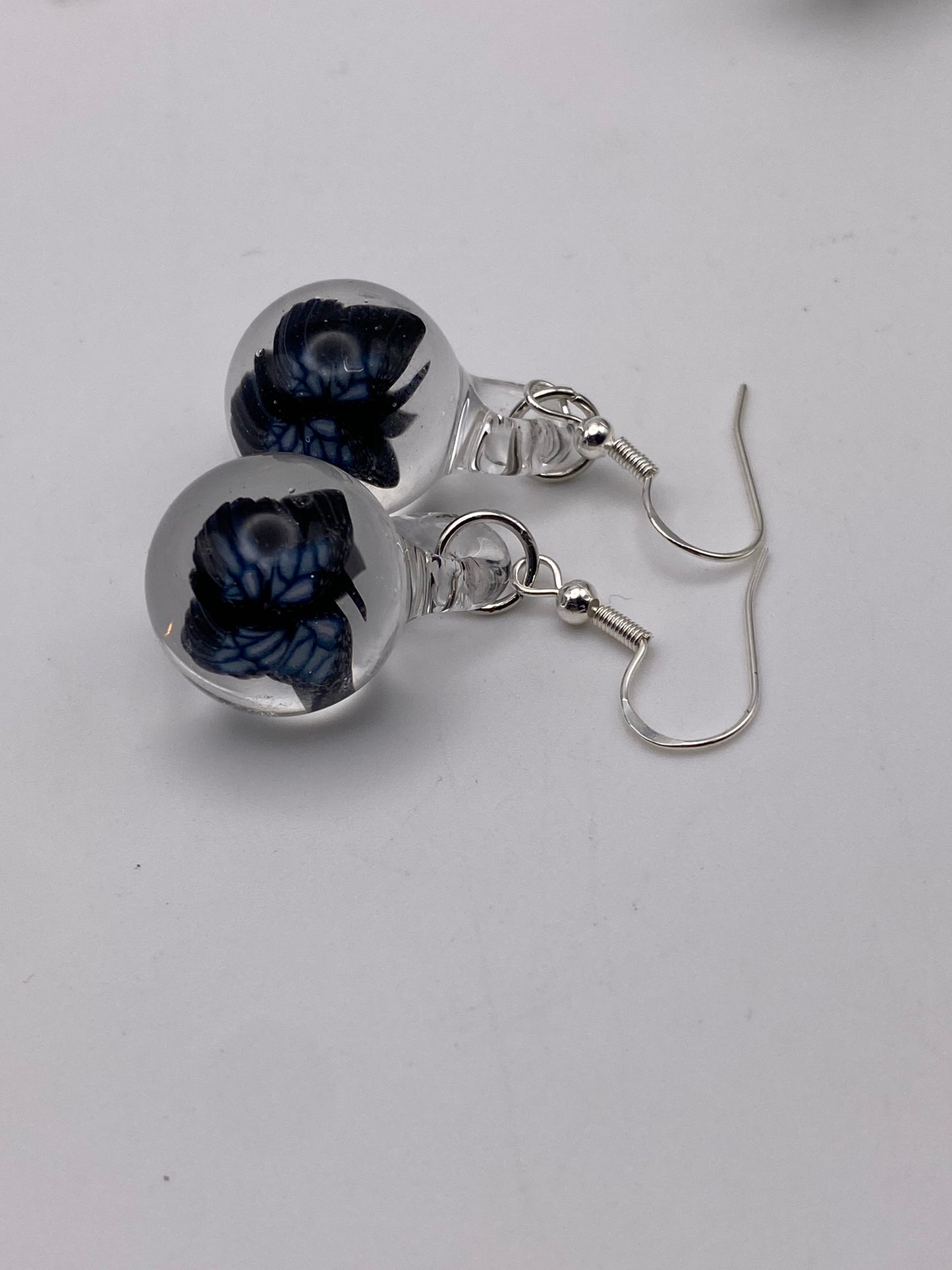 Butterfly Earrings