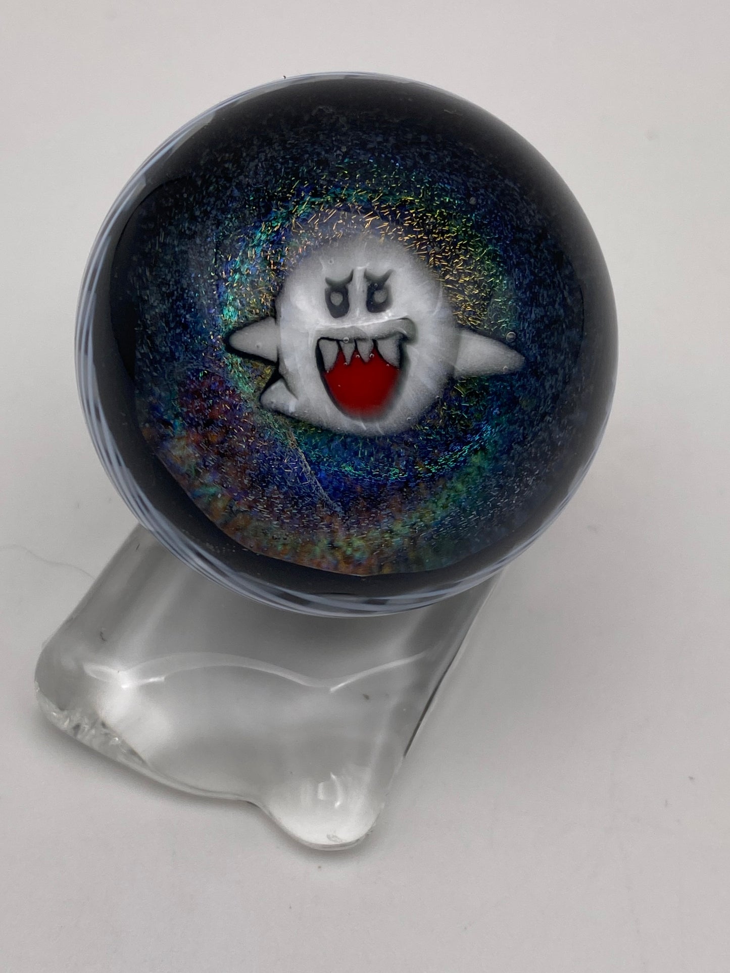 Galaxy Marble - Boo