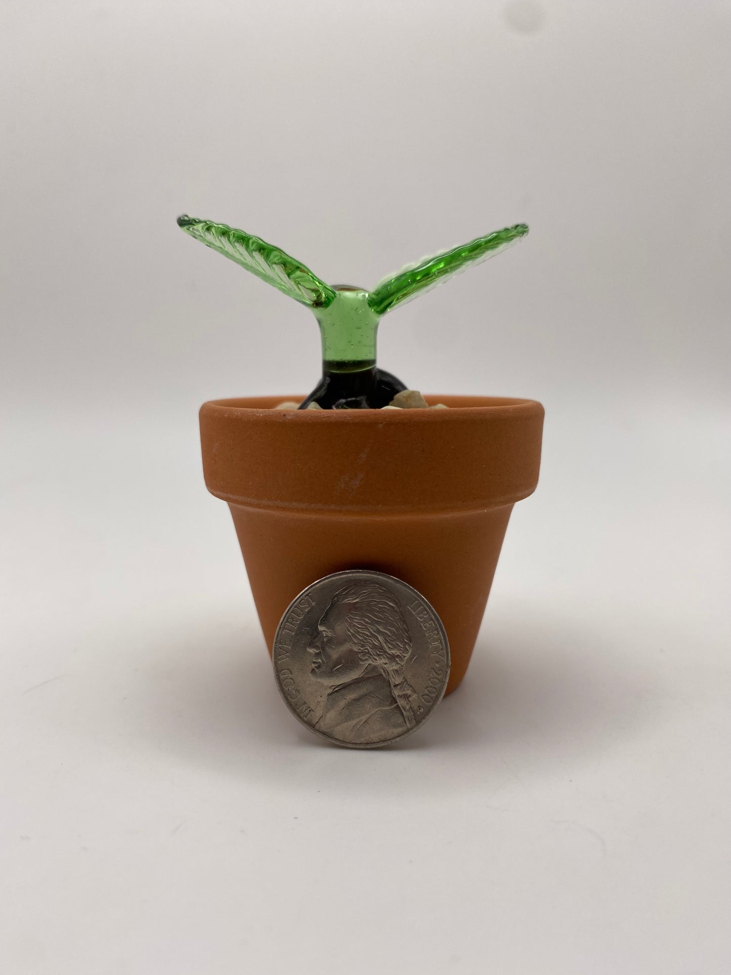 Sprout Sculpture