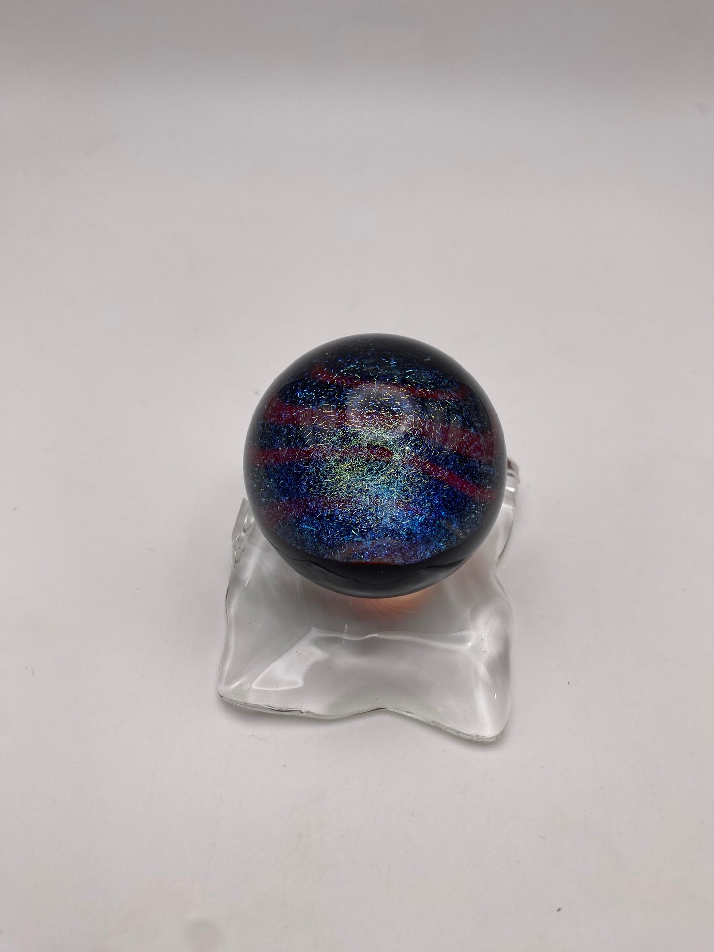 Galaxy Marble - Rainbow