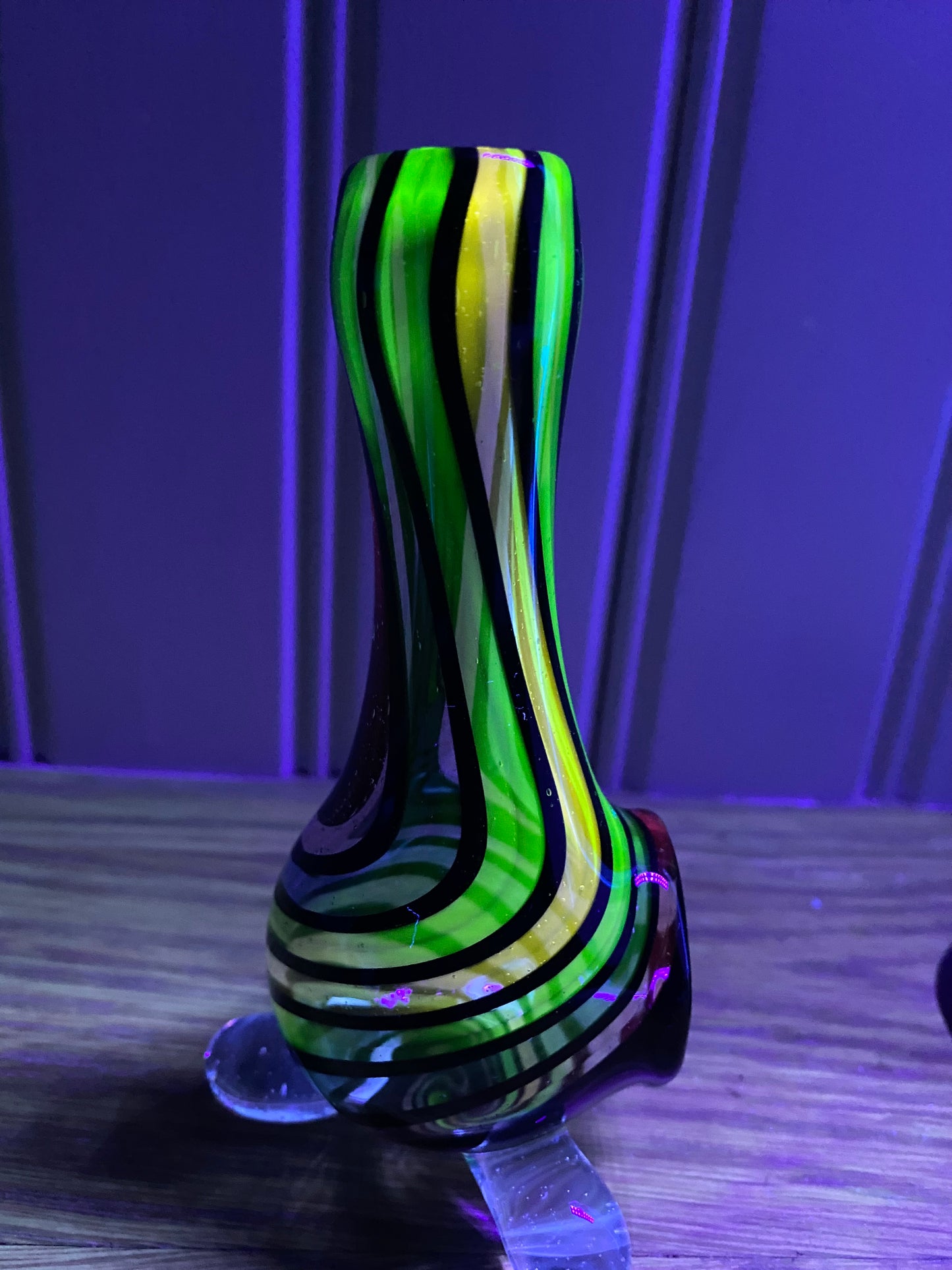 Incense Burner - UV