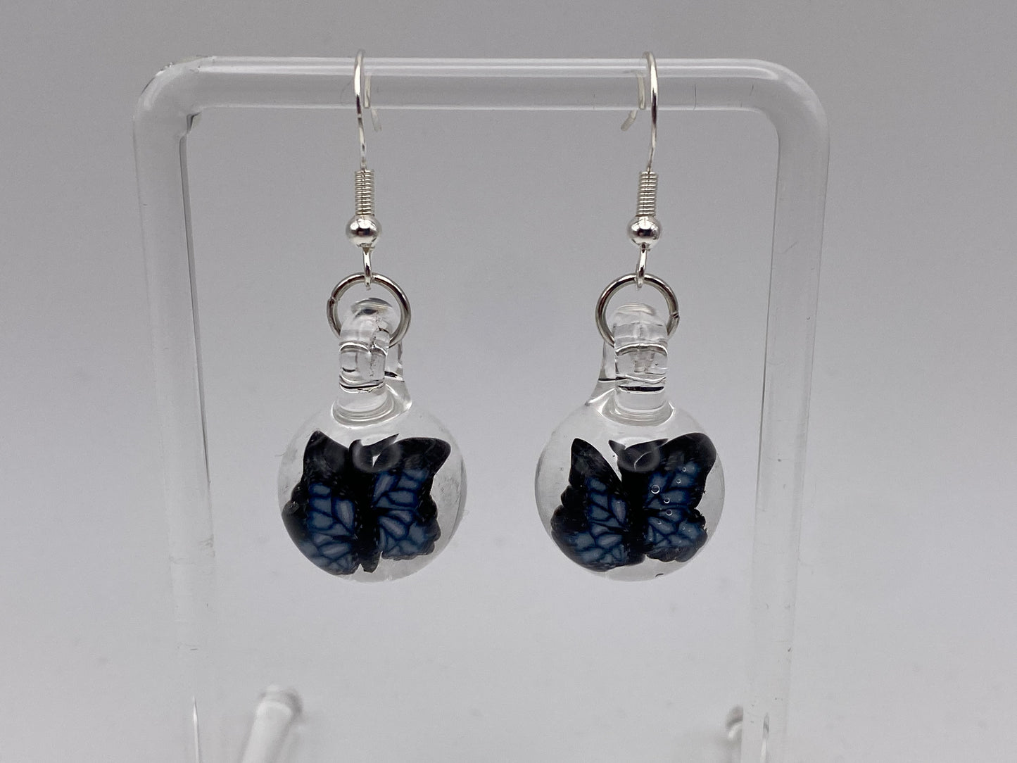 Butterfly Earrings