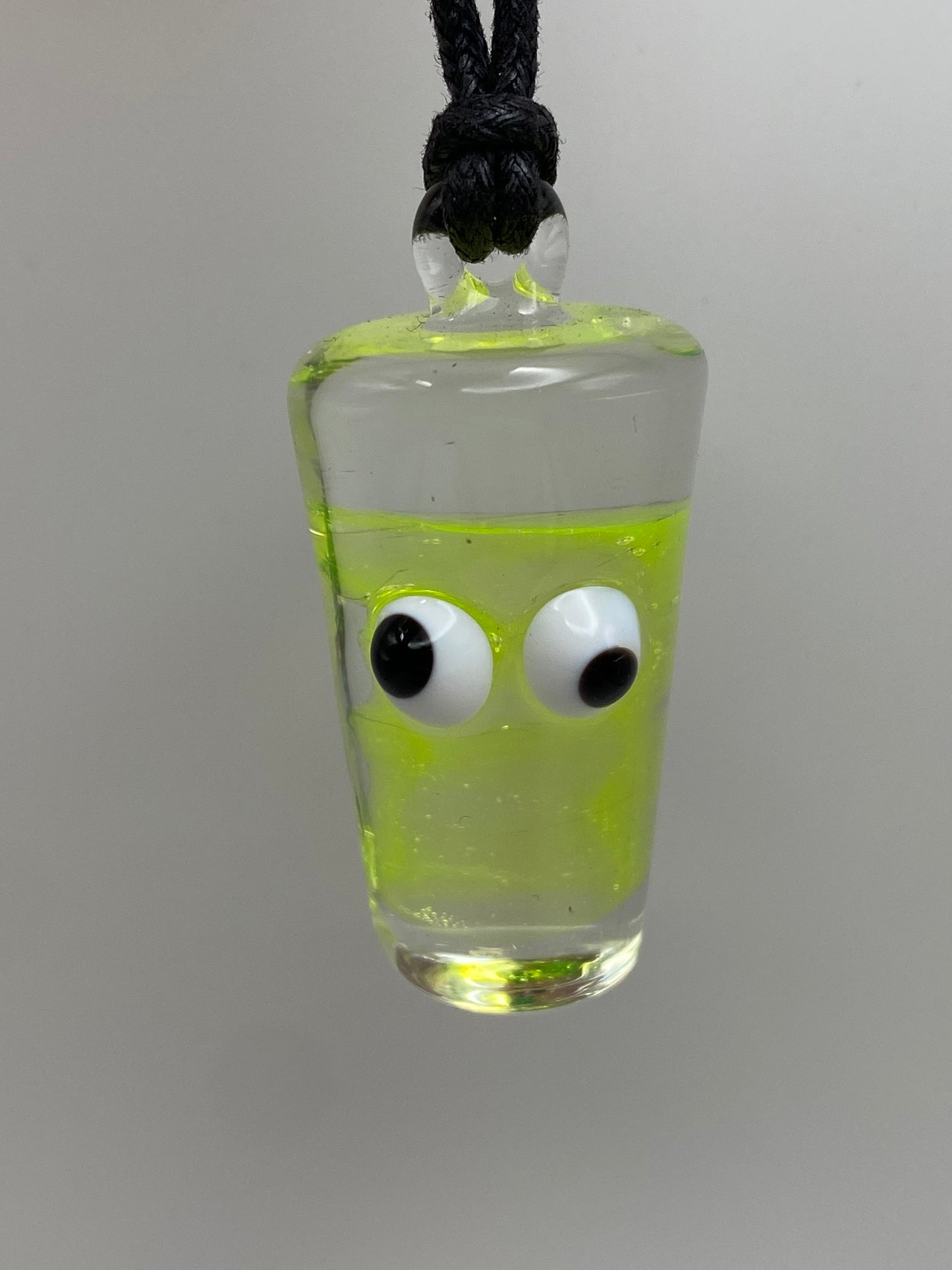 Mountain Dew Pendant