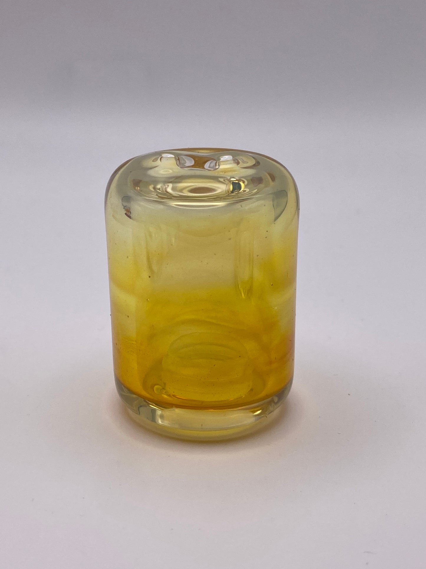 Salt Shaker - Fumed