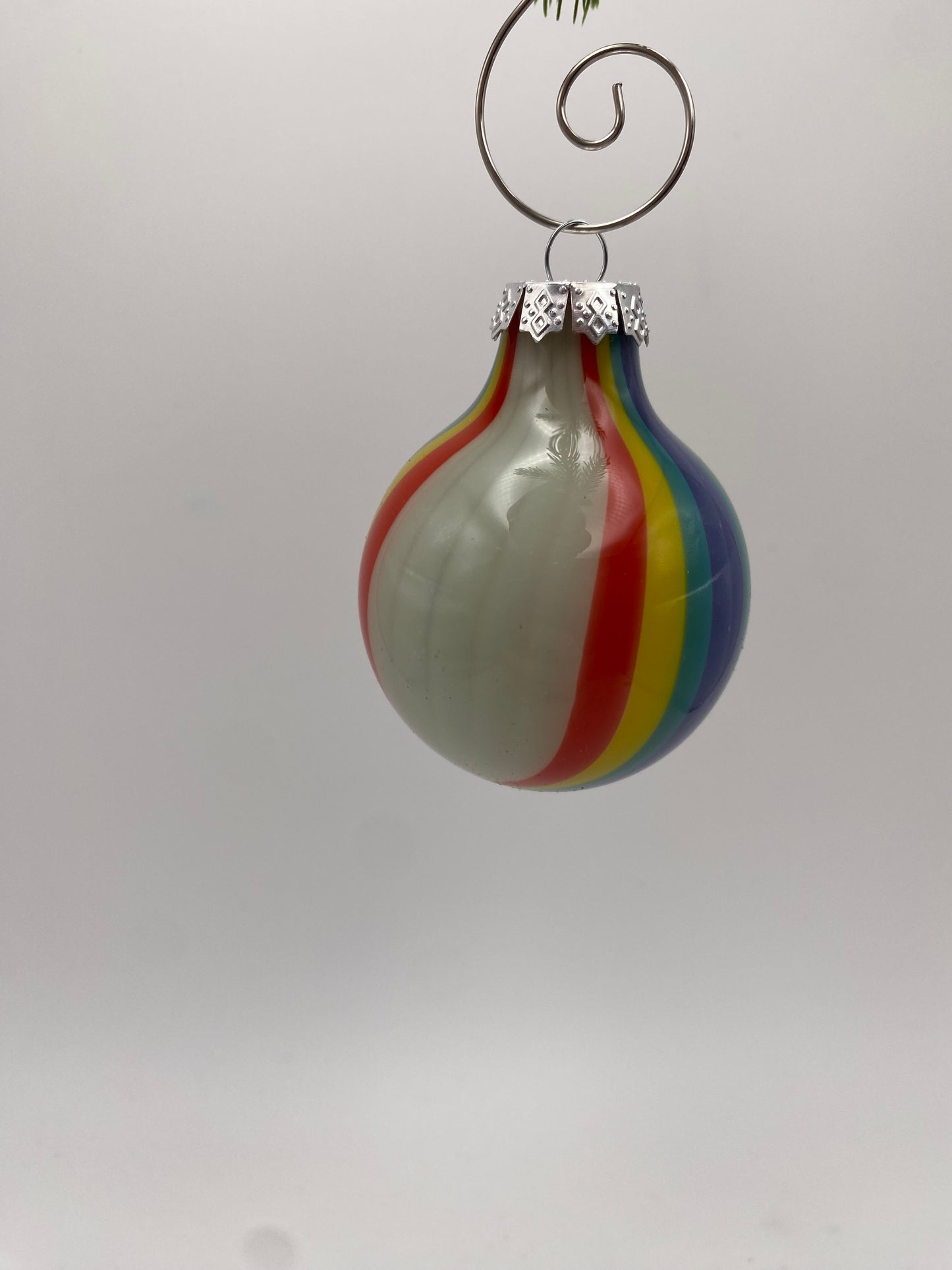 Circus Ornament