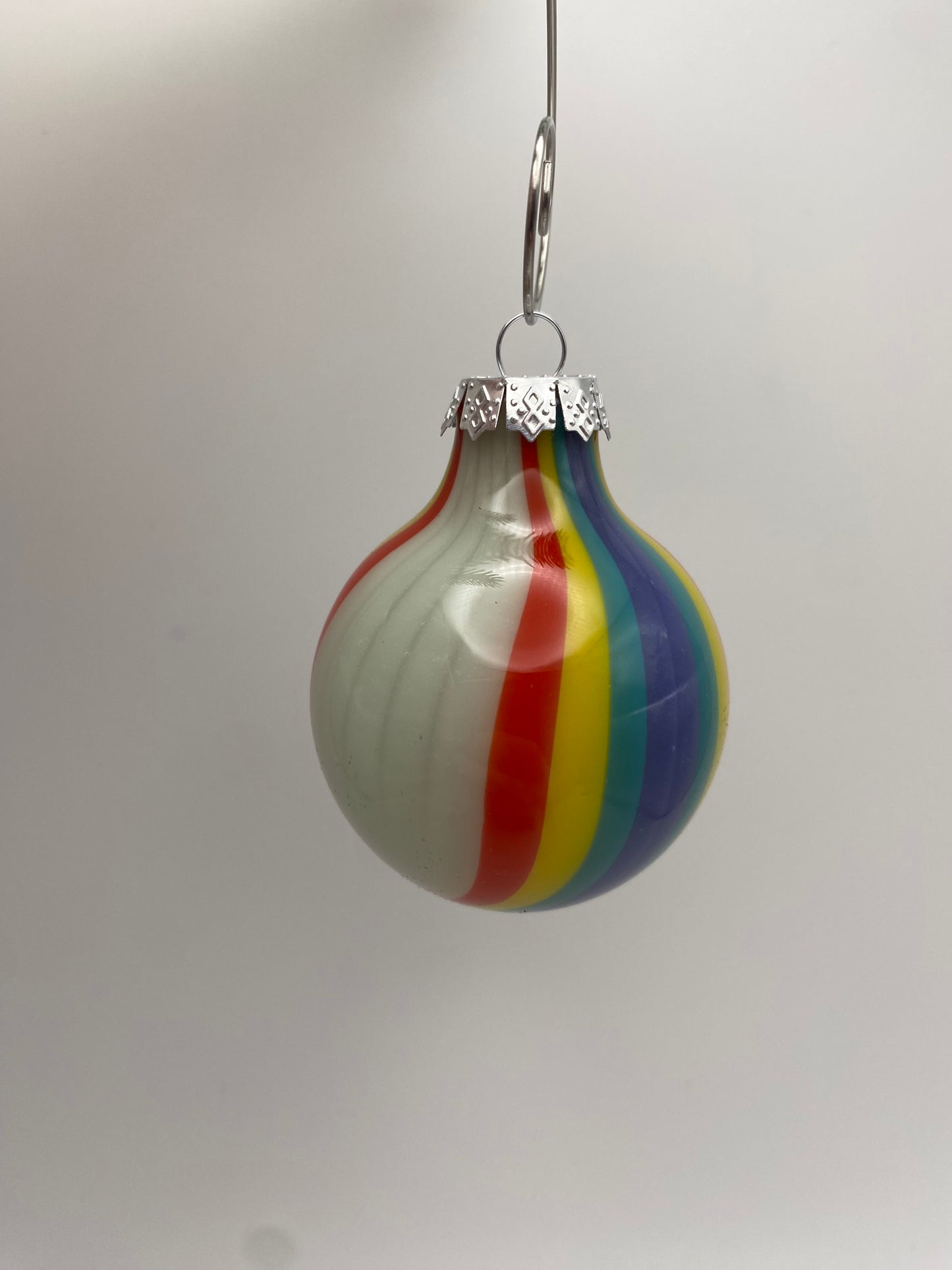 Circus Ornament