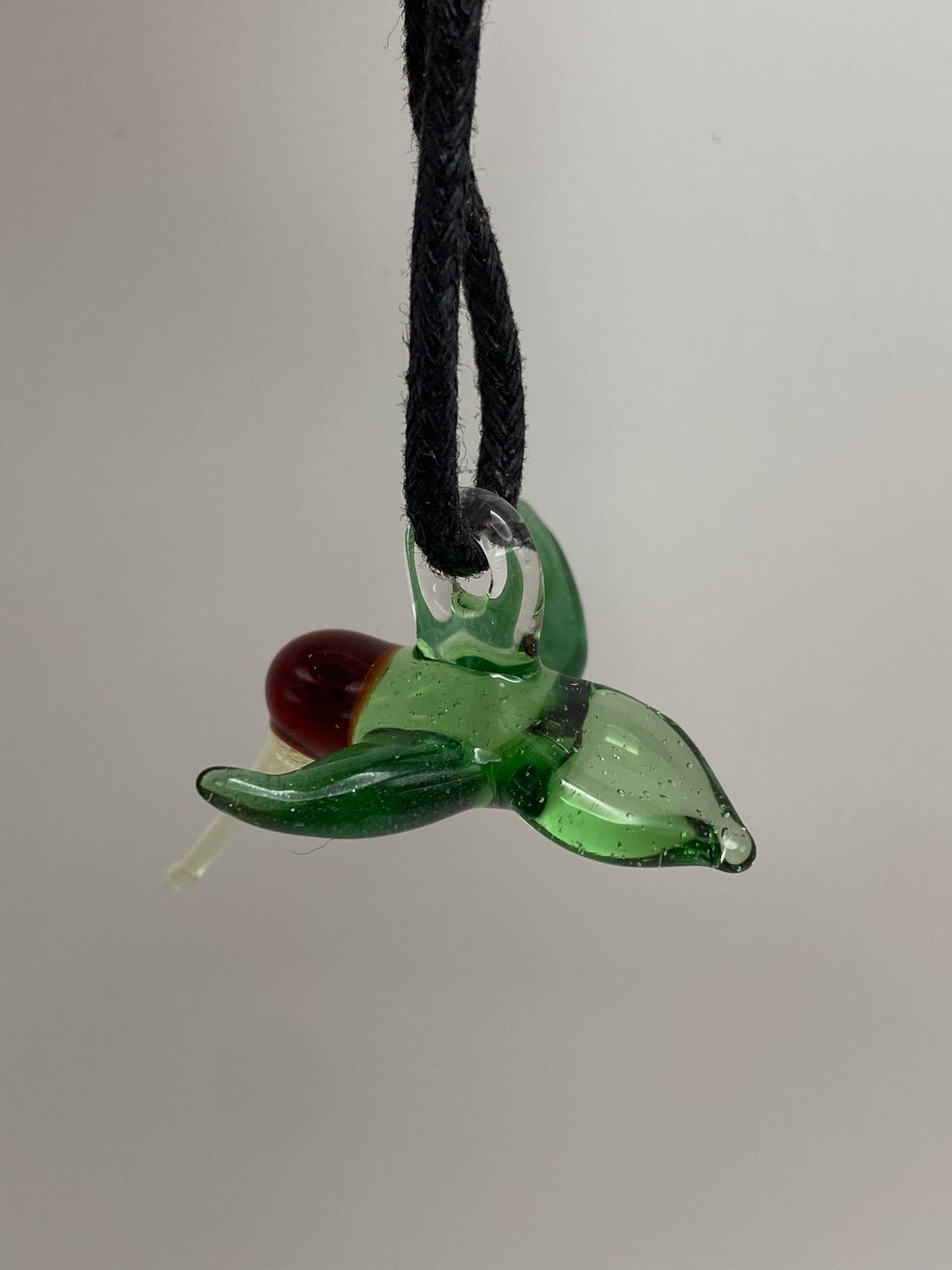 Hummingbird Pendant