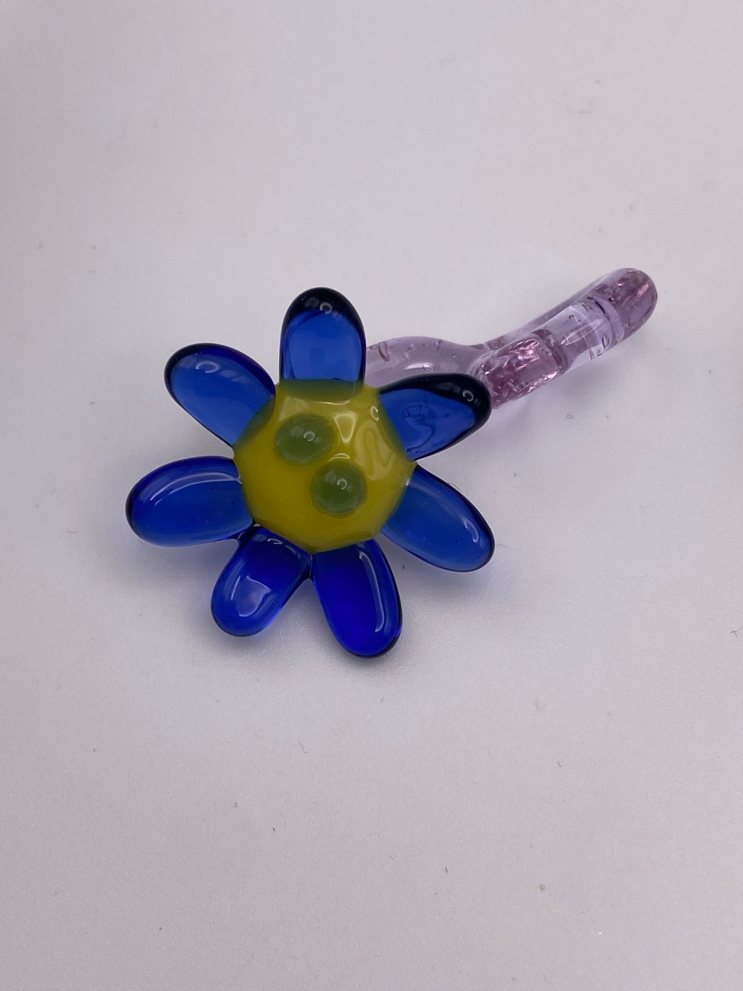 Flower Guy Pendant