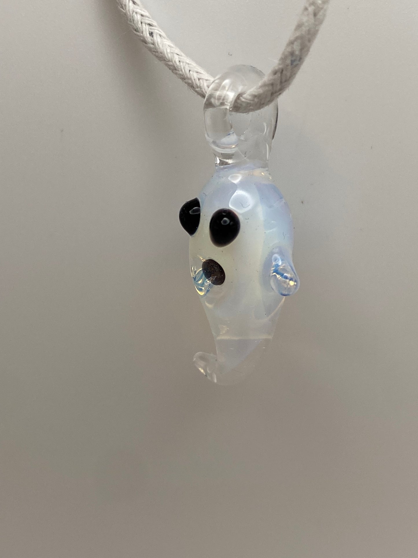 Ghosty Pendant