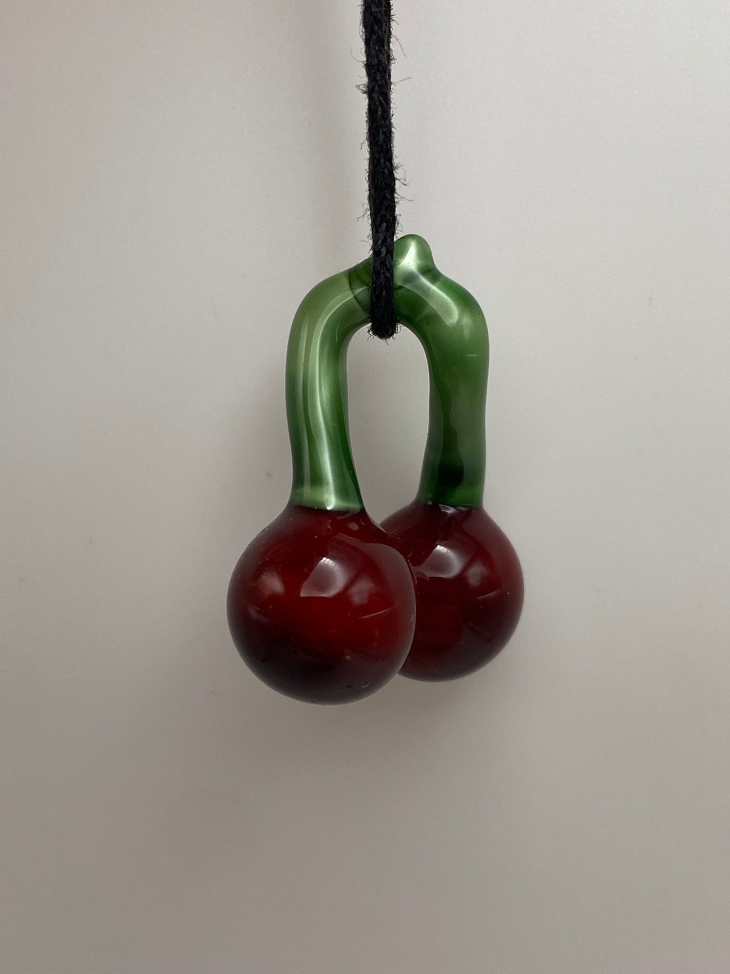 Cherries Pendant