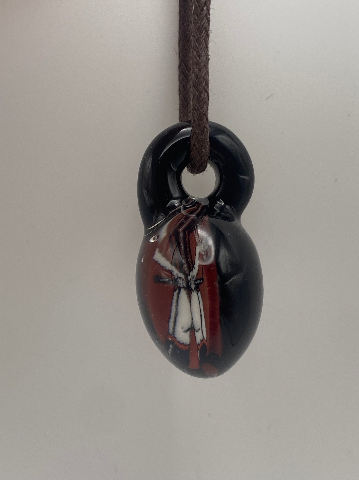 Dominatrix Pendant