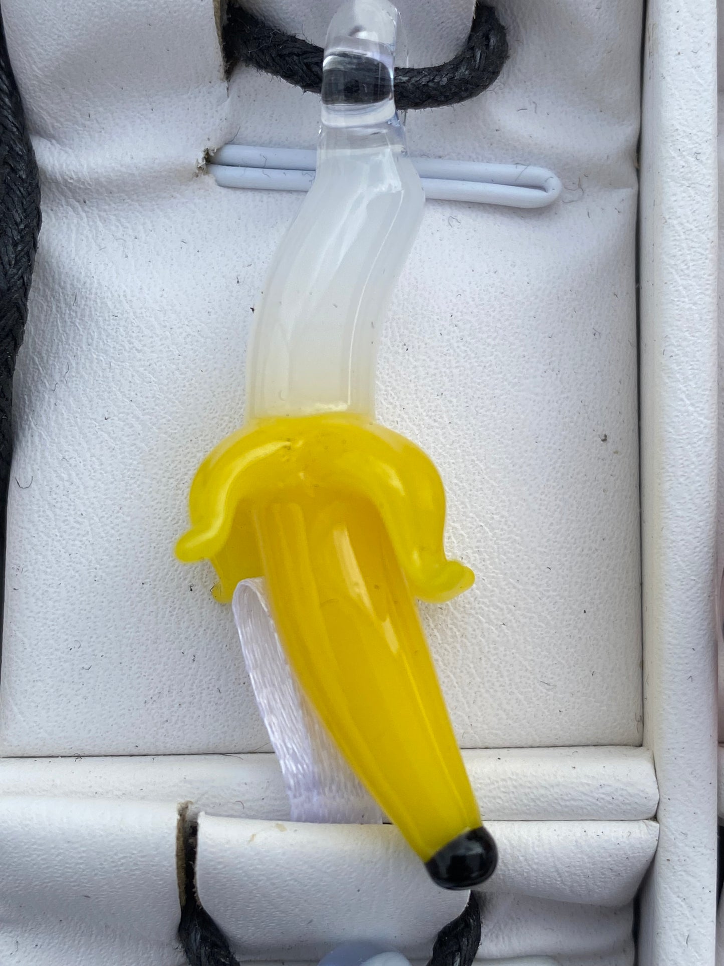 Banana Pendant