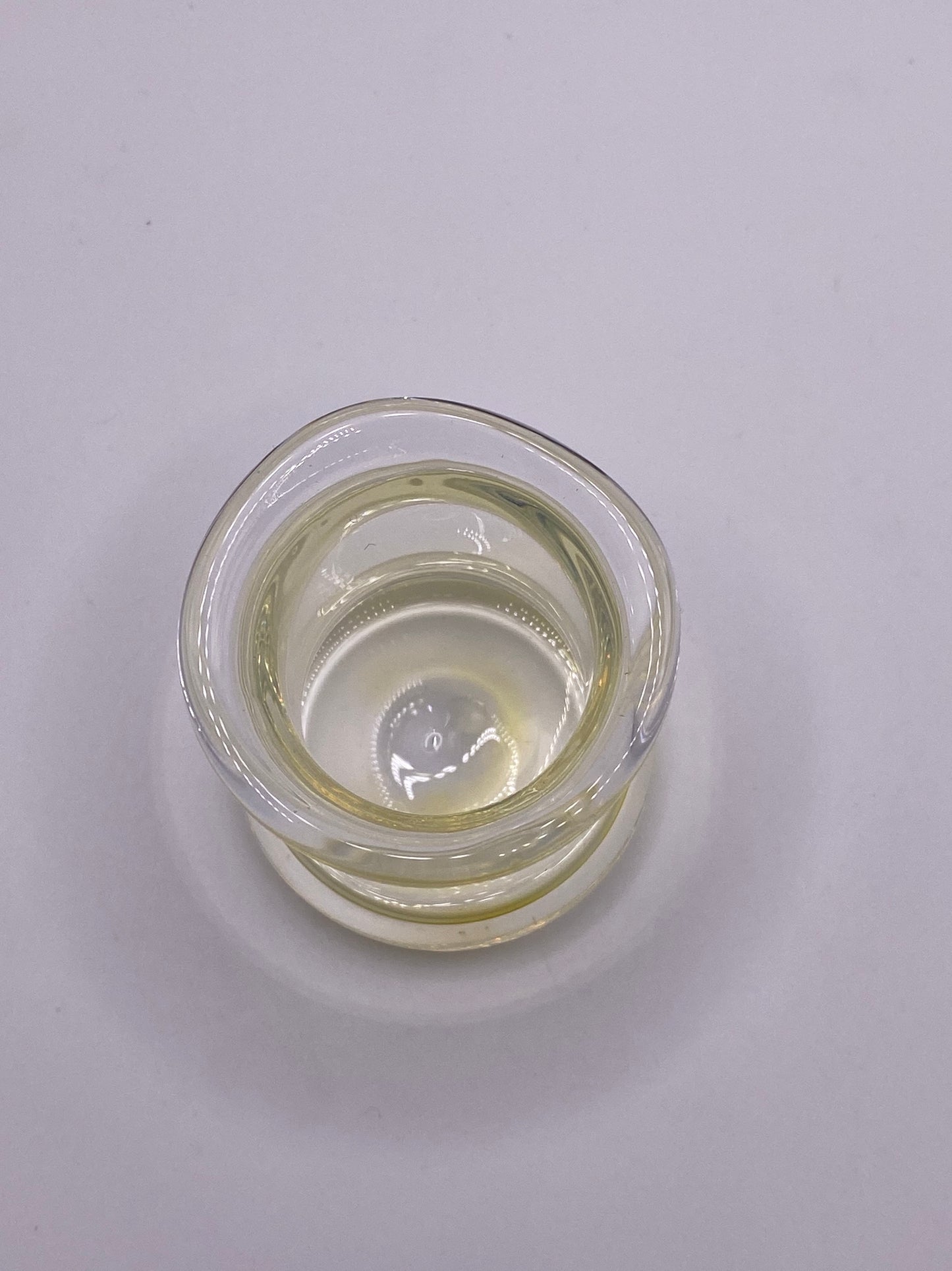 Shot Glass - Fumed