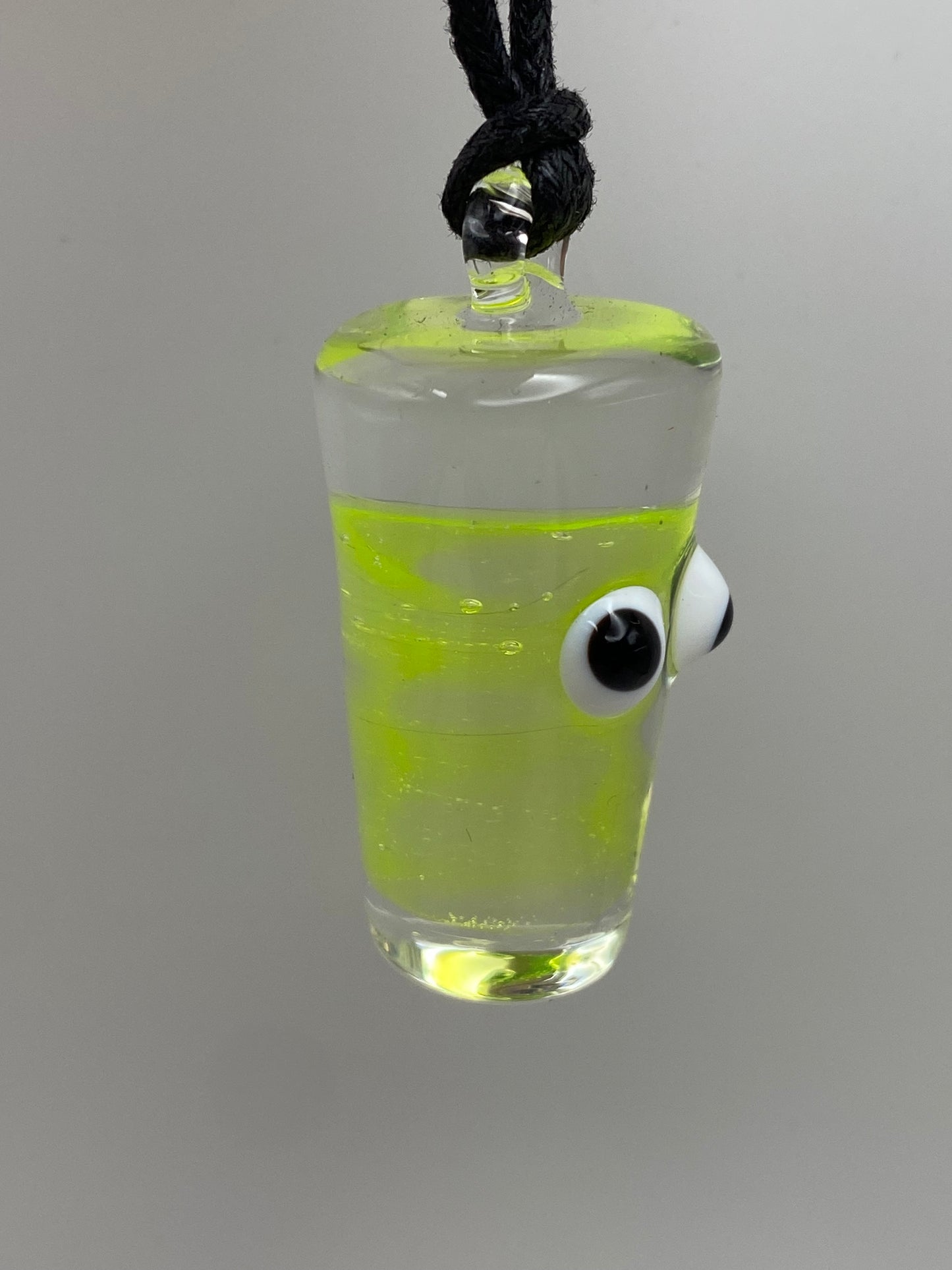 Mountain Dew Pendant