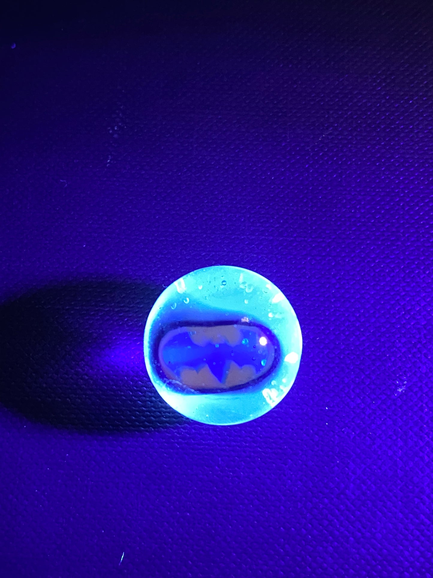 Batman UV Marble