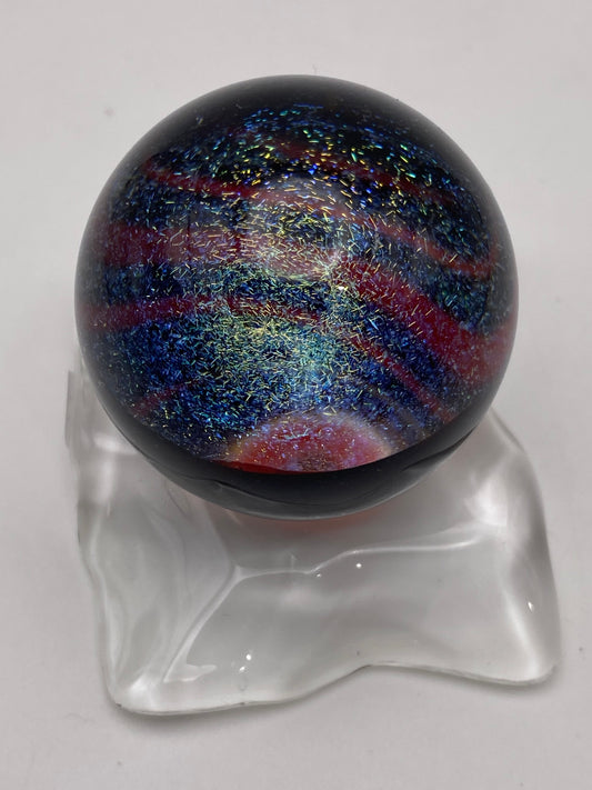 Galaxy Marble - Rainbow