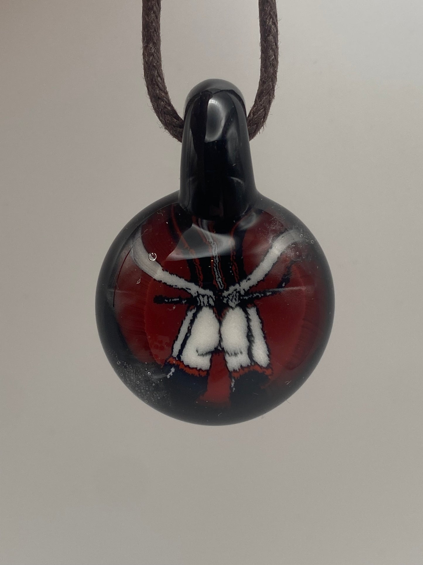 Dominatrix Pendant