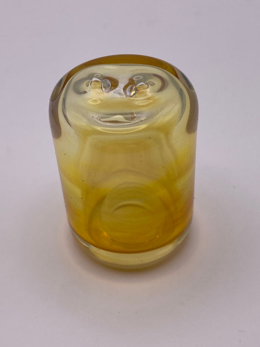 Salt Shaker - Fumed