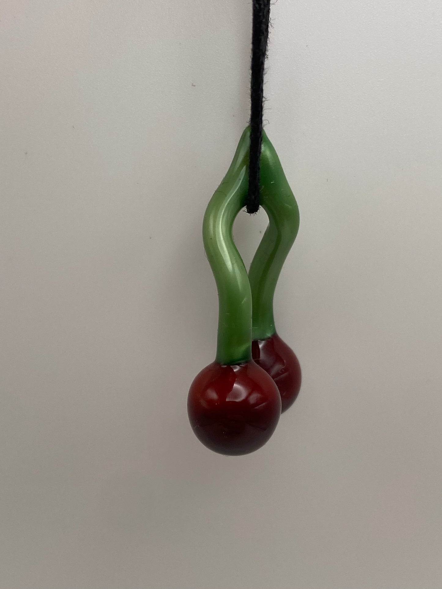 Cherries Pendant