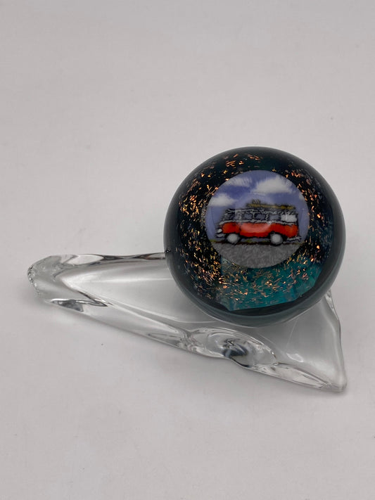 Galaxy Marble - Volkswagen bus￼