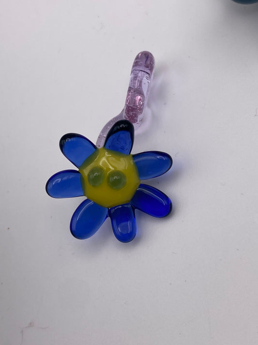 Flower Guy Pendant