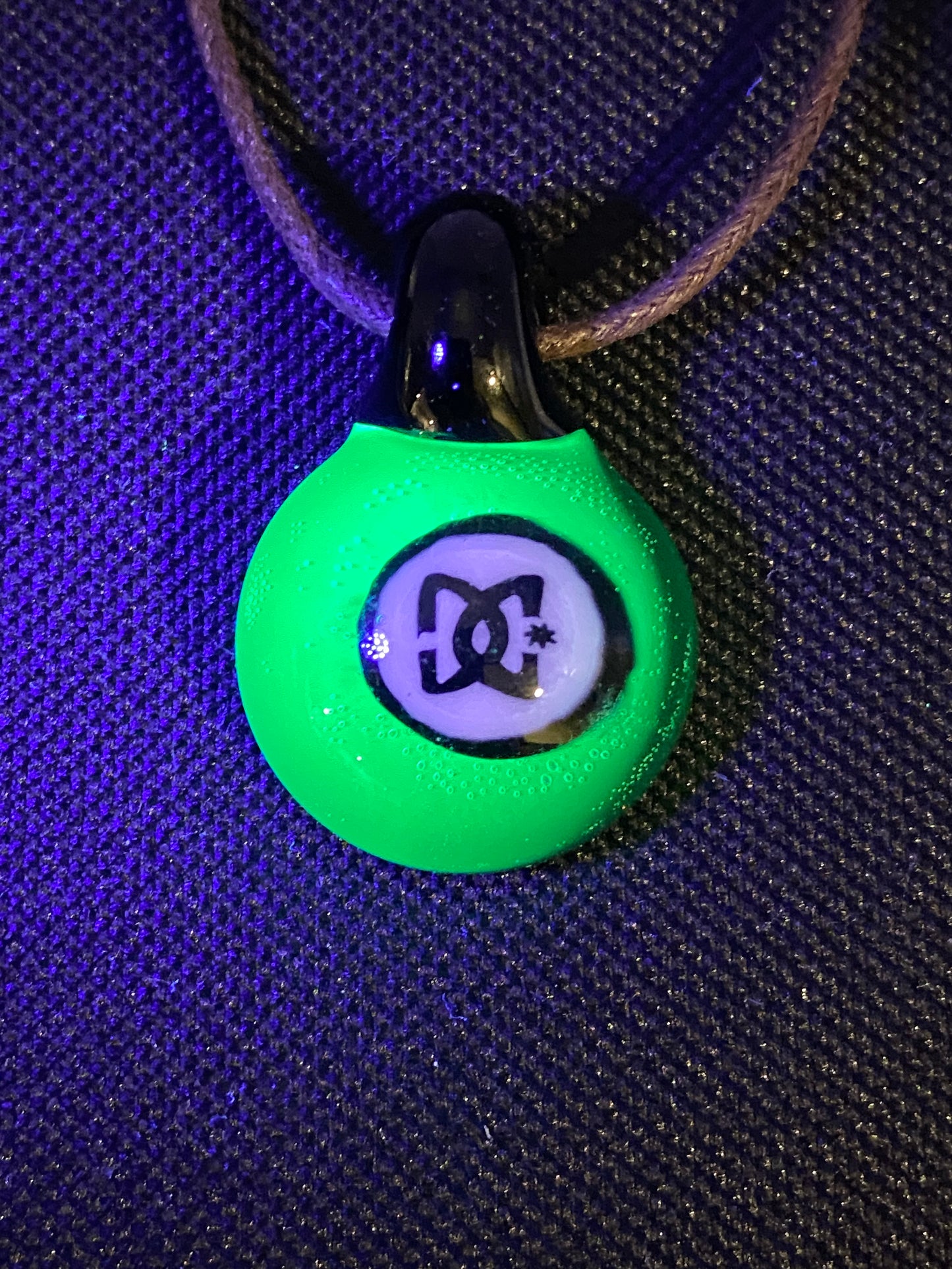 DC UV Pendant - Galaxy