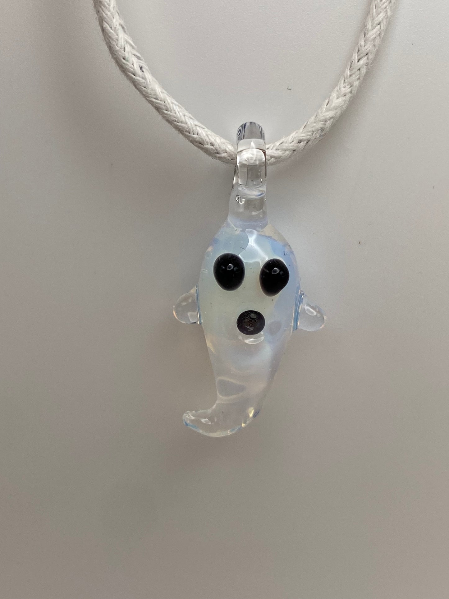 Ghosty Pendant