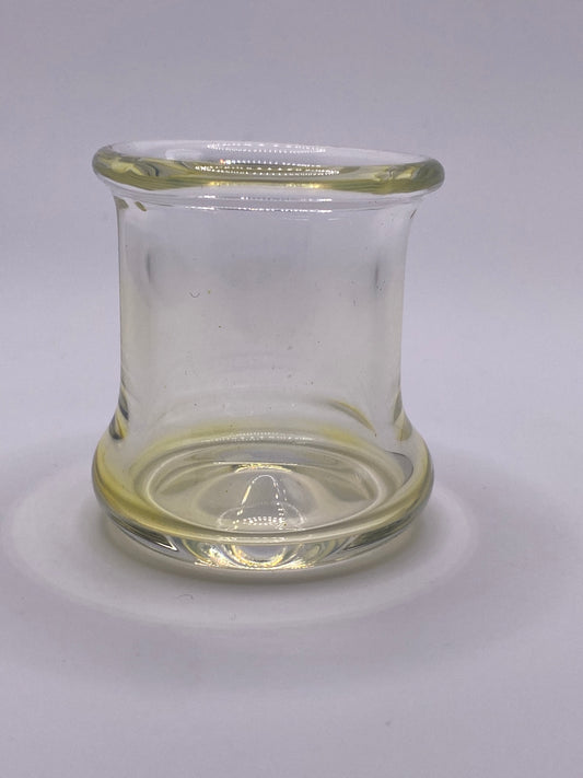 Shot Glass - Fumed