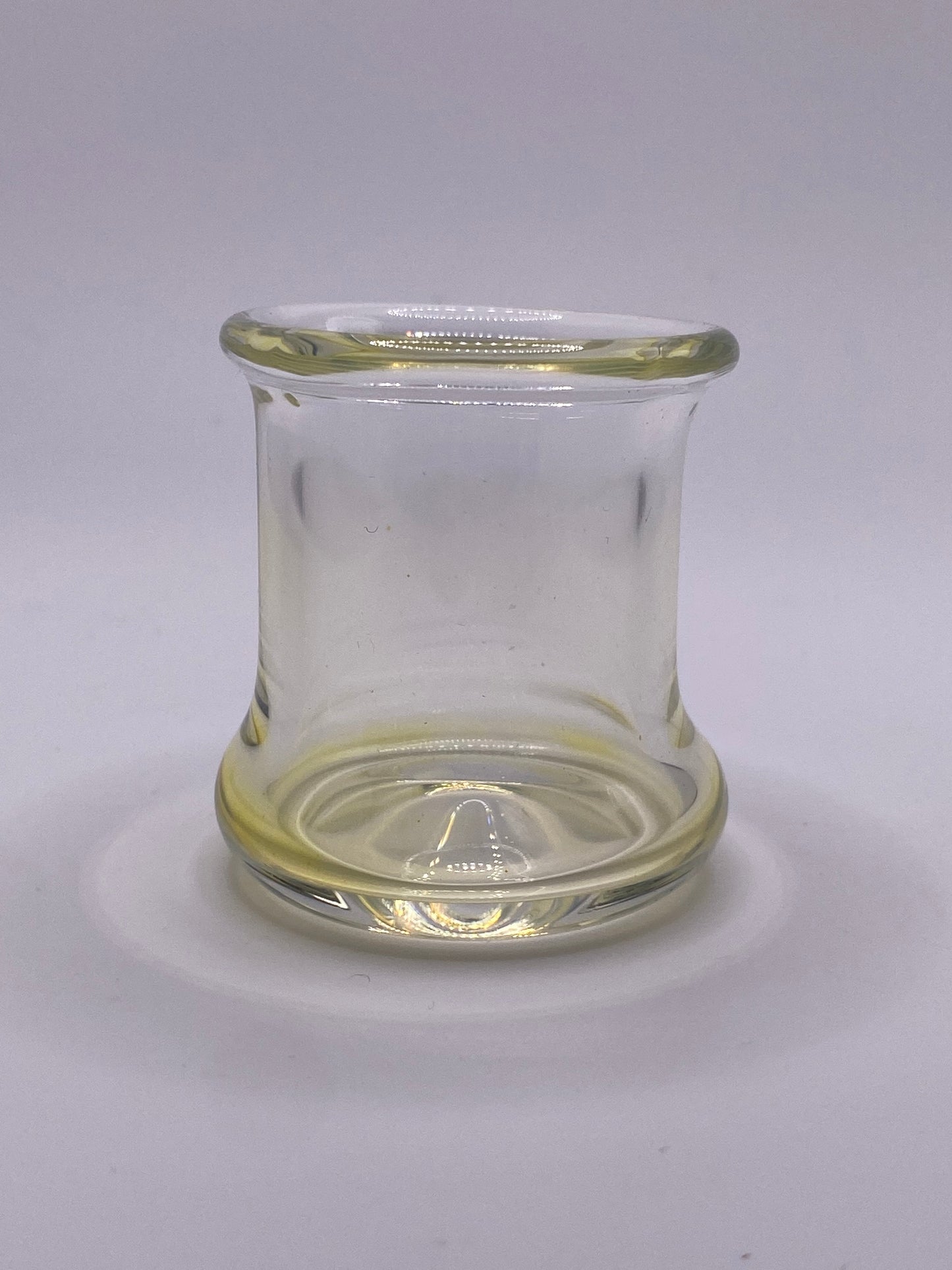 Shot Glass - Fumed