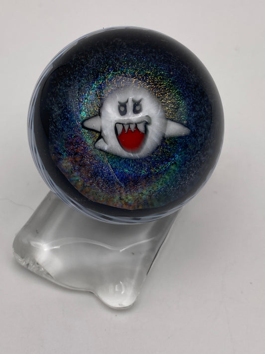 Galaxy Marble - Boo