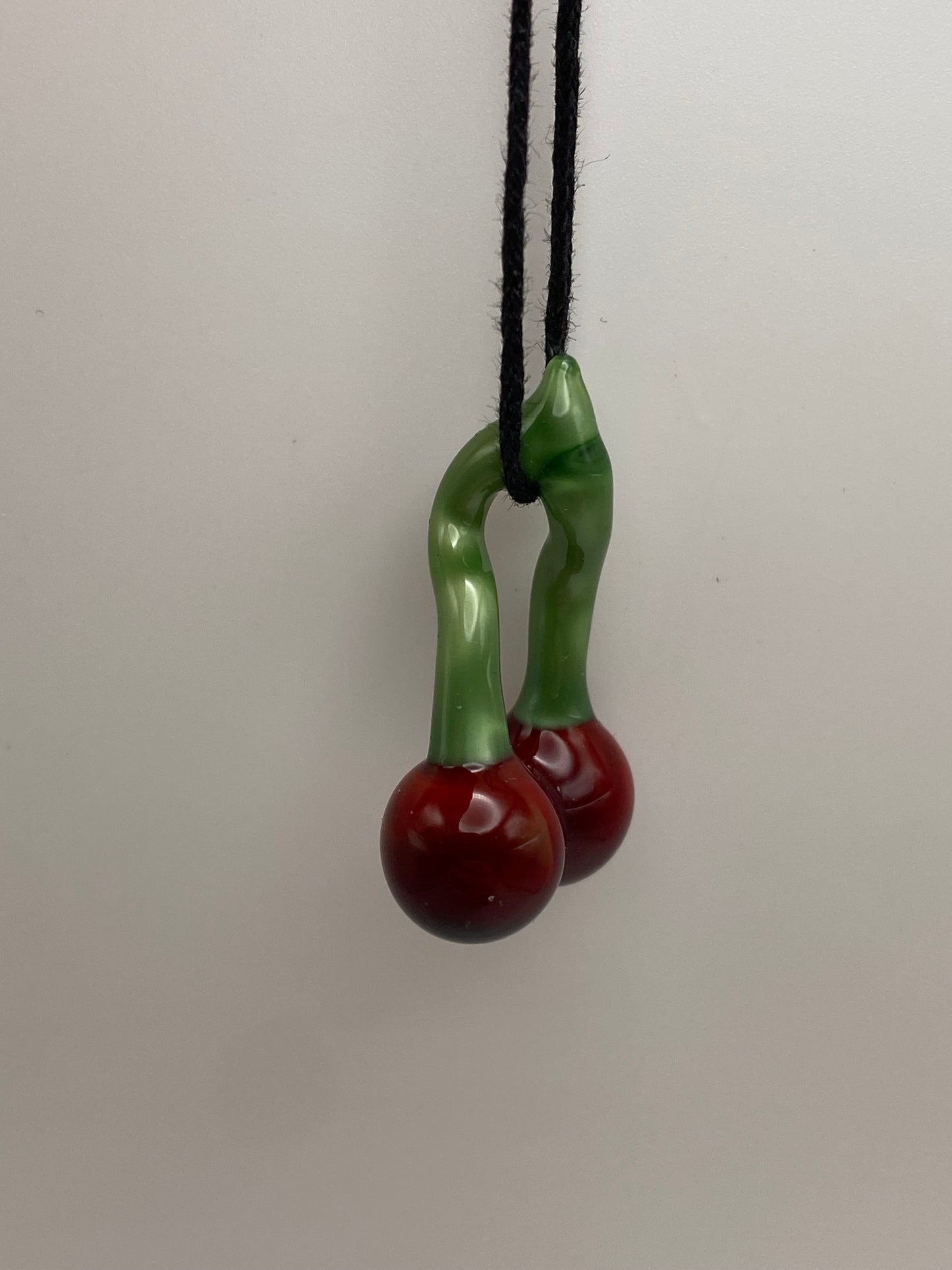 Cherries Pendant