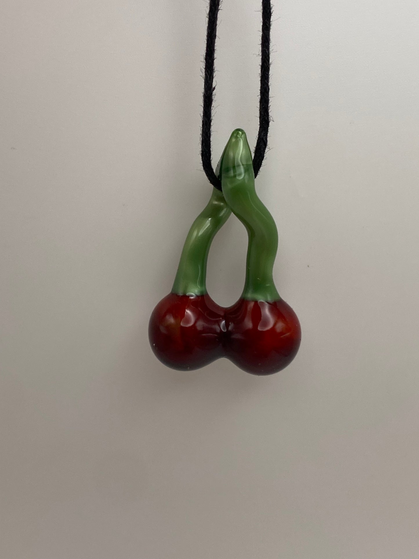 Cherries Pendant