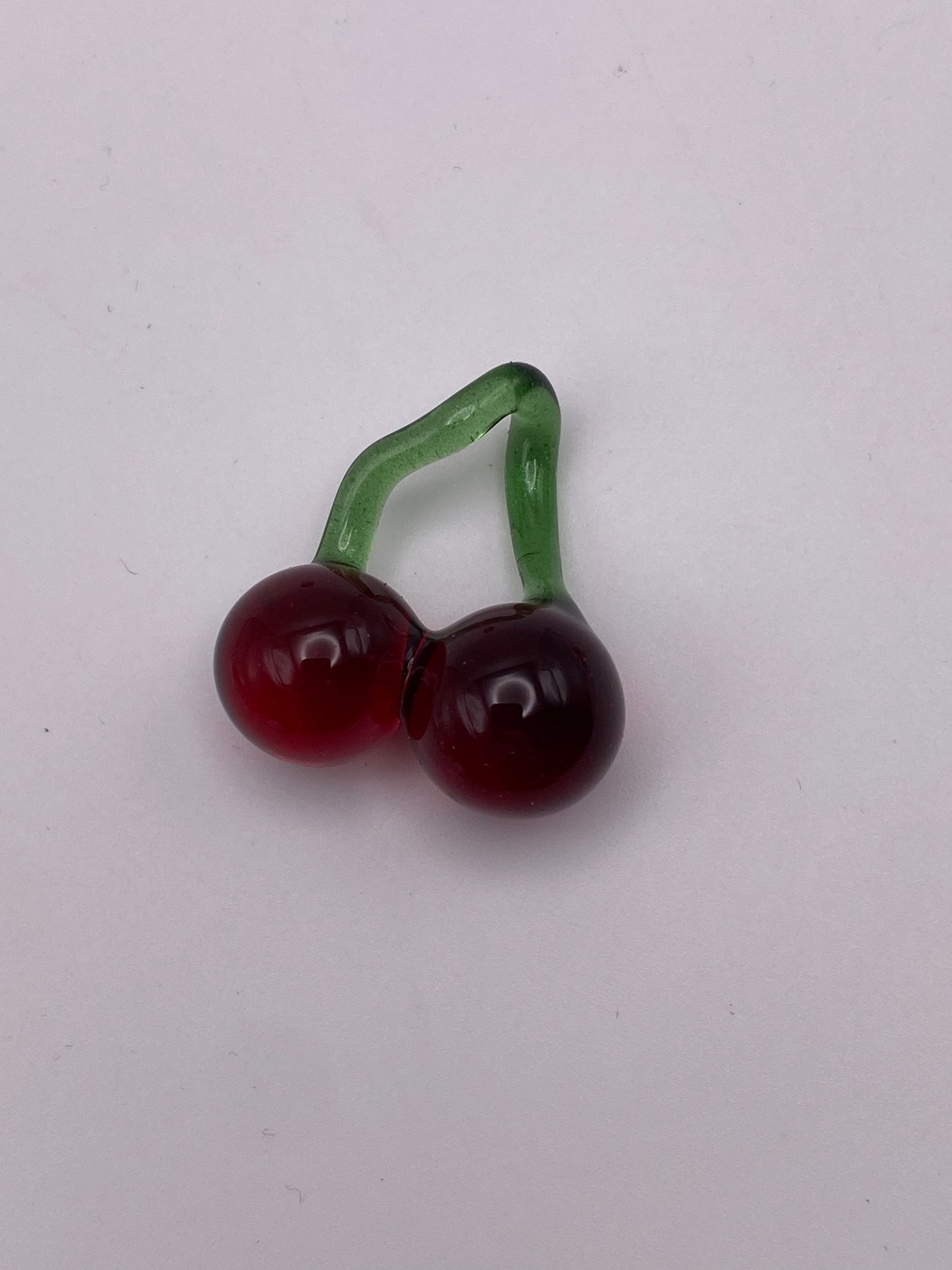 Cherries 🍒 Pendant