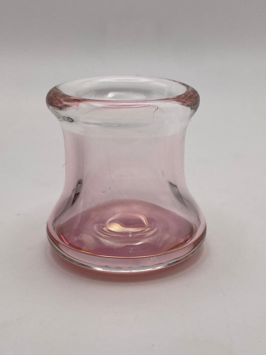 Mini Jar 24k Gold Fumed