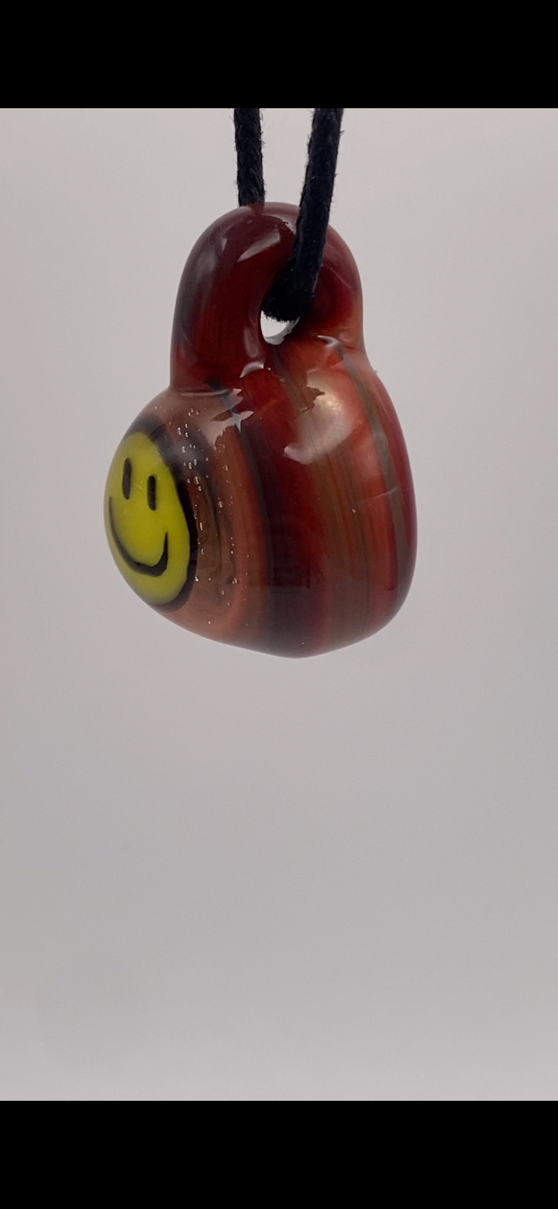 Choose a Smile - UV pendy