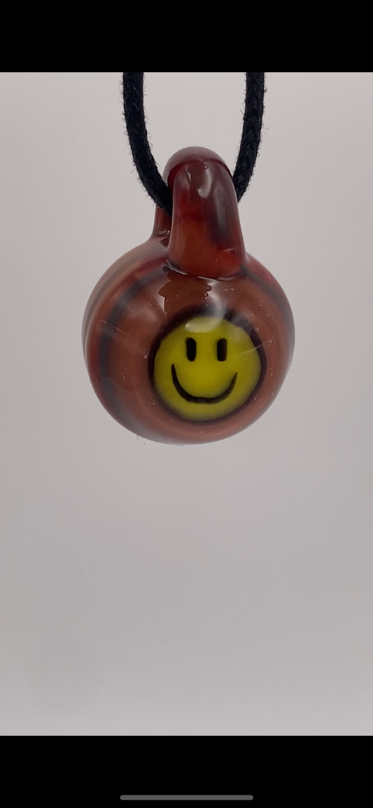 Choose a Smile - UV pendy