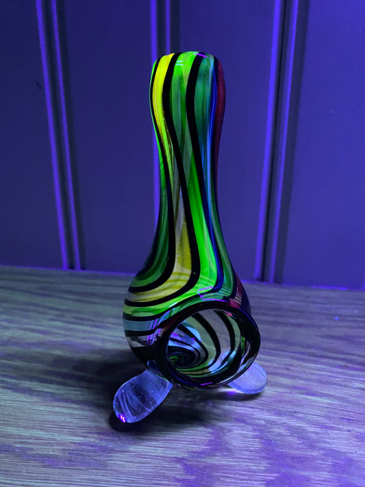 Incense Burner - UV