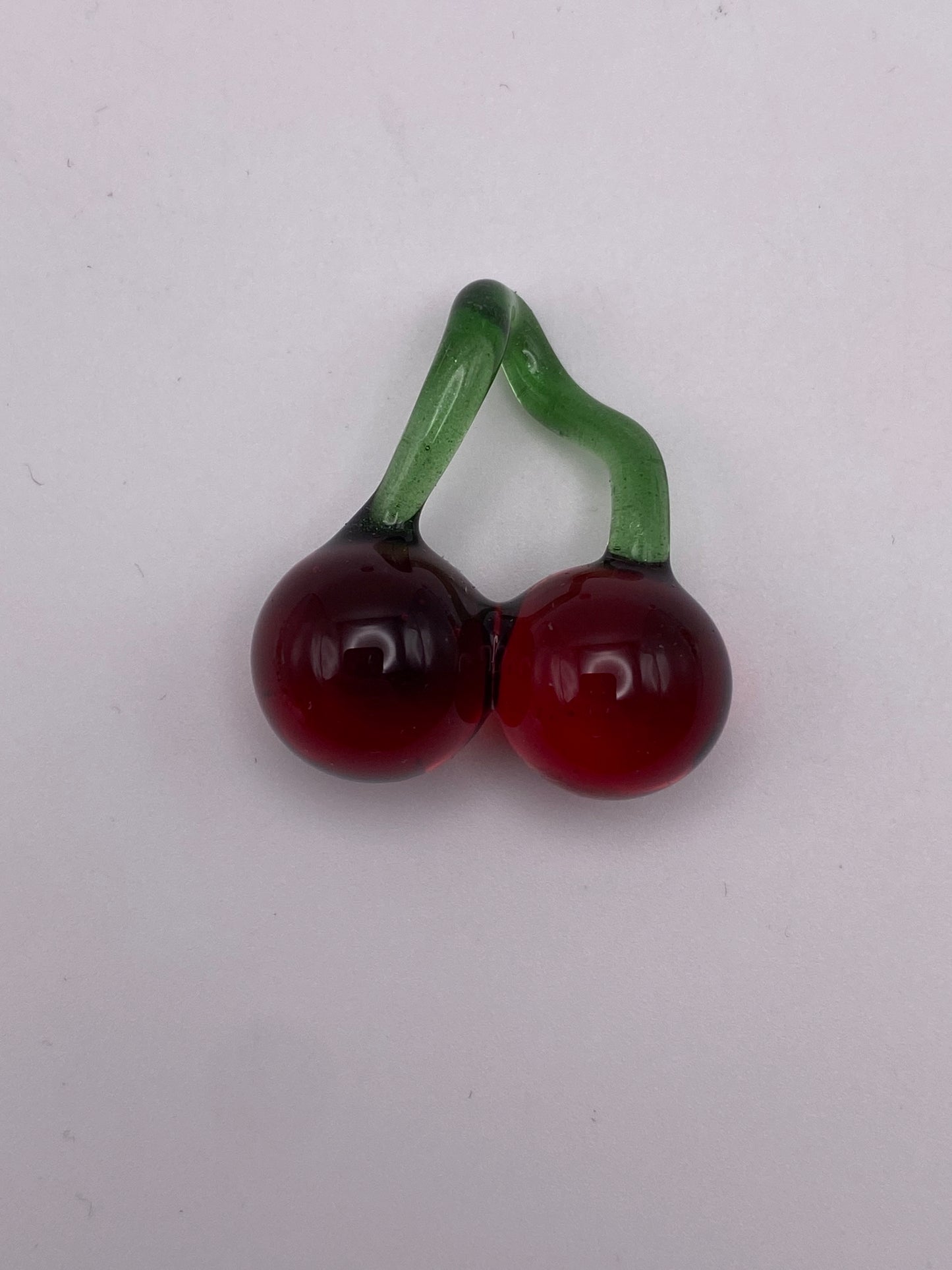 Cherries 🍒 Pendant