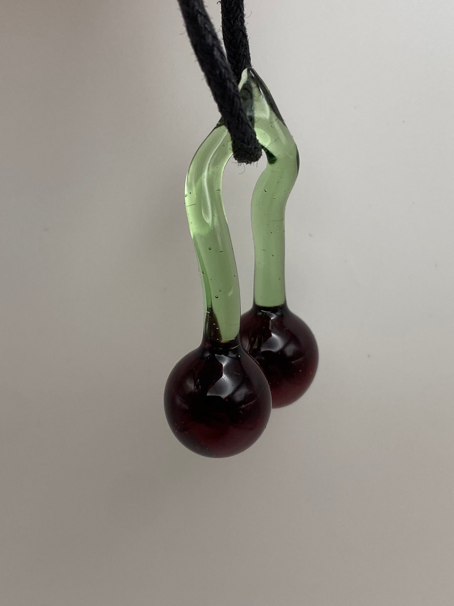 Cherries Pendant