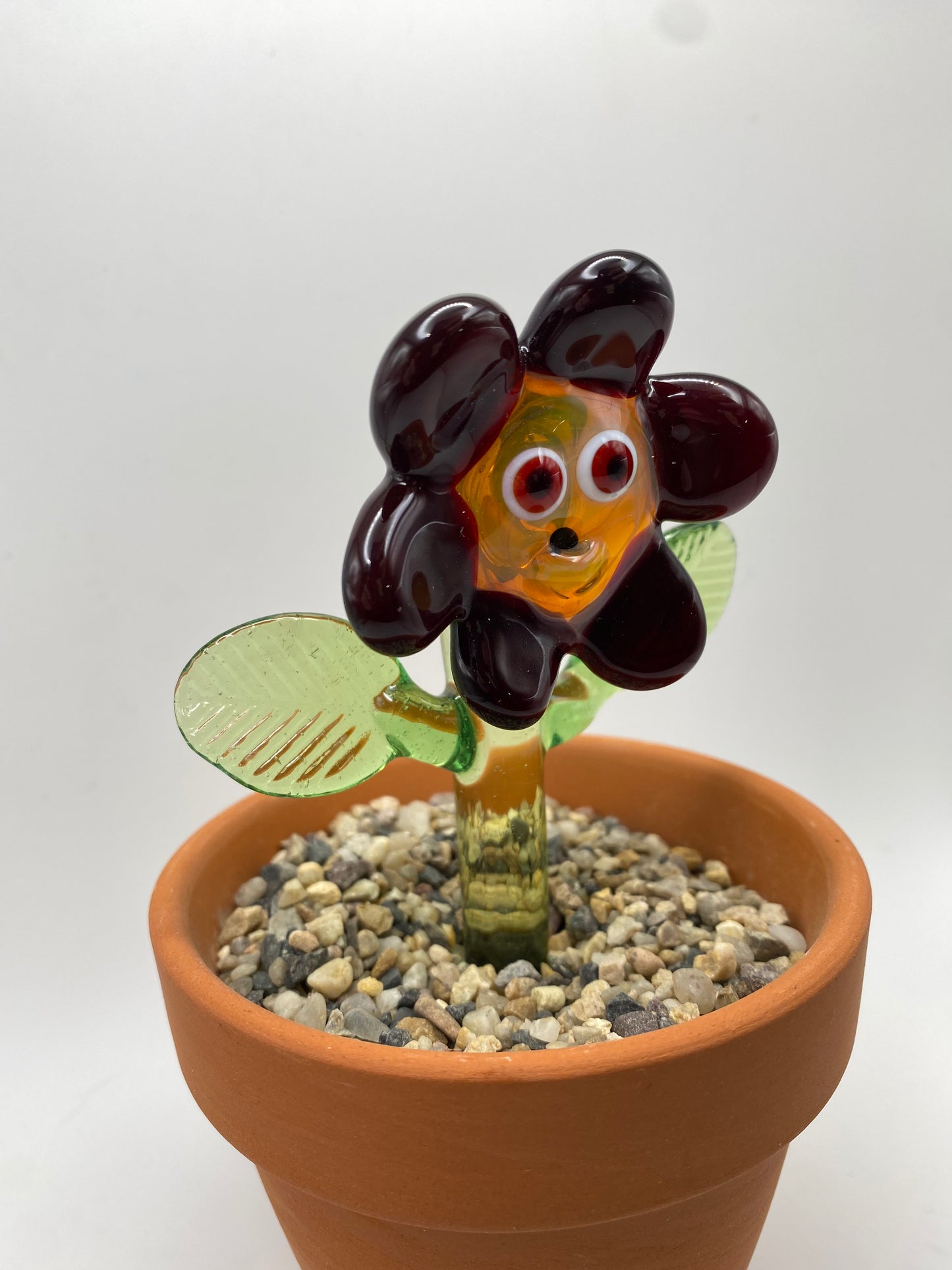 Flower Sculpture
