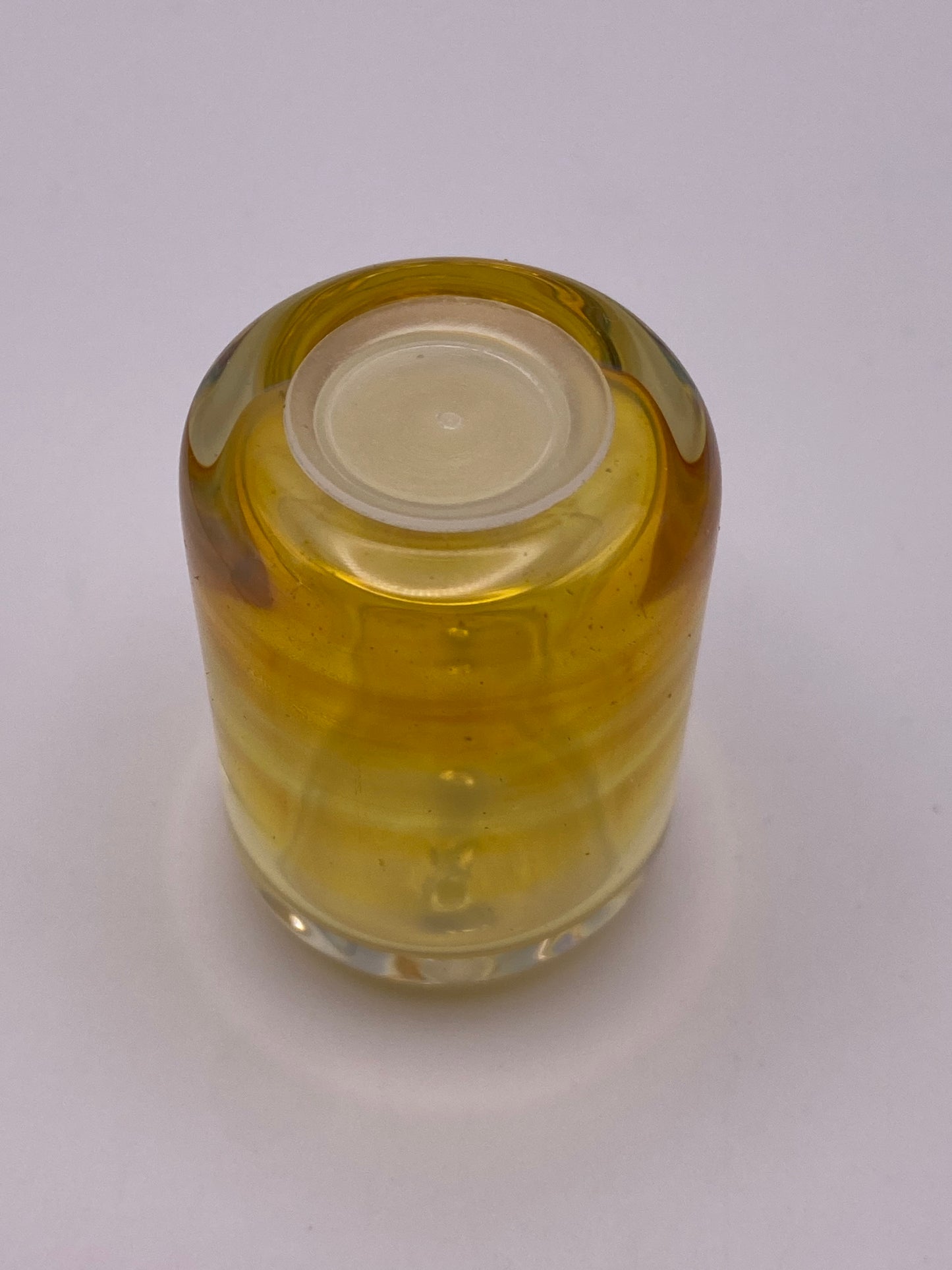 Salt Shaker - Fumed